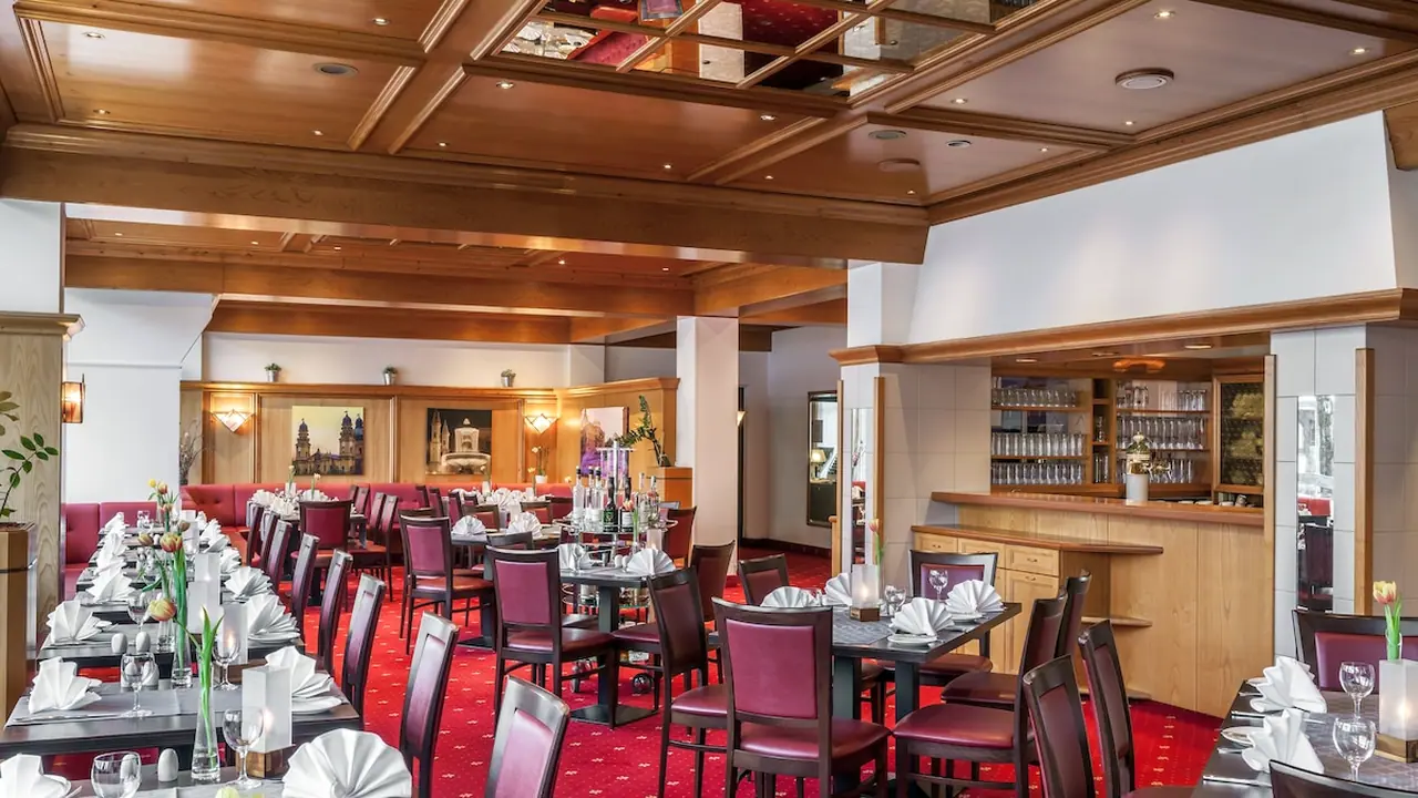 Holiday Inn Munich - South